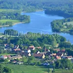 Feriendomizil Elina In Seenaehe * Lindow
