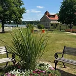 Feriendomizil Elina In Seenaehe Prázdninový dům Lindow