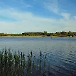 Feriendomizil Elina In Seenaehe