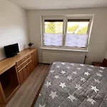 Prázdninový dům Feriendomizil Elina In Seenaehe Lindow