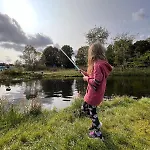 Feriendomizil Elina In Seenaehe * Lindow