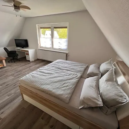 Feriendomizil Elina In Seenaehe Сasa de vacaciones *