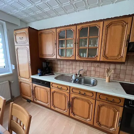 Feriendomizil Elina In Seenaehe *