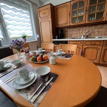 Feriendomizil Elina In Seenaehe Сasa de vacaciones *