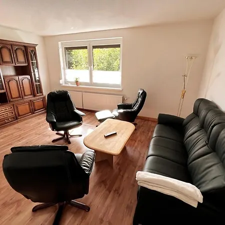 Feriendomizil Elina In Seenaehe *