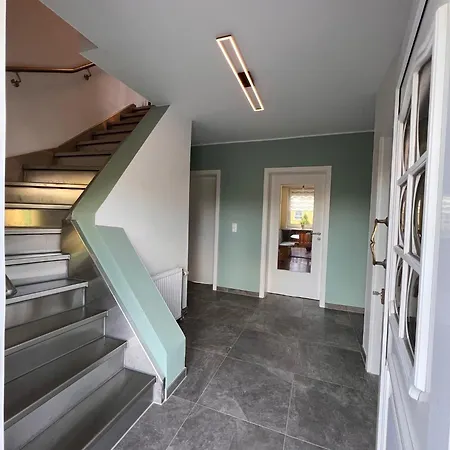 Hébergement de vacances Feriendomizil Elina In Seenaehe