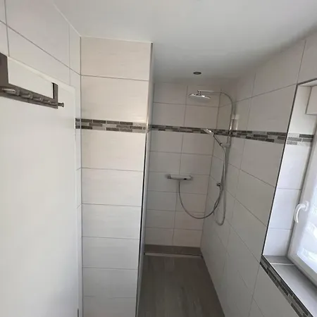 Hébergement de vacances Feriendomizil Elina In Seenaehe *