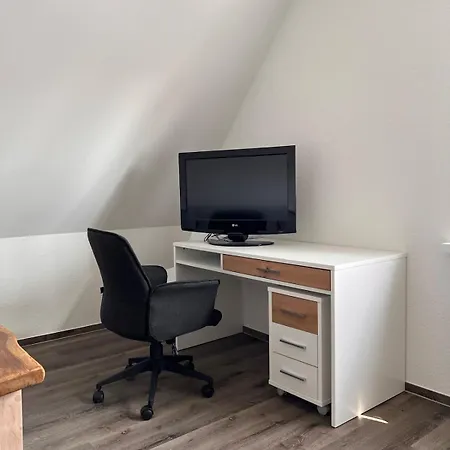 Feriendomizil Elina In Seenaehe Lindow