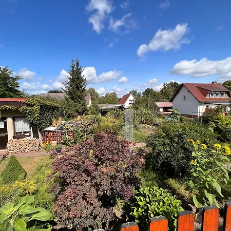 Feriendomizil Elina In Seenaehe Hébergement de vacances