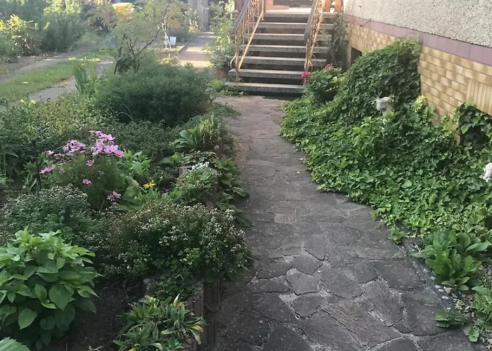 Hébergement de vacances Feriendomizil Elina In Seenaehe *