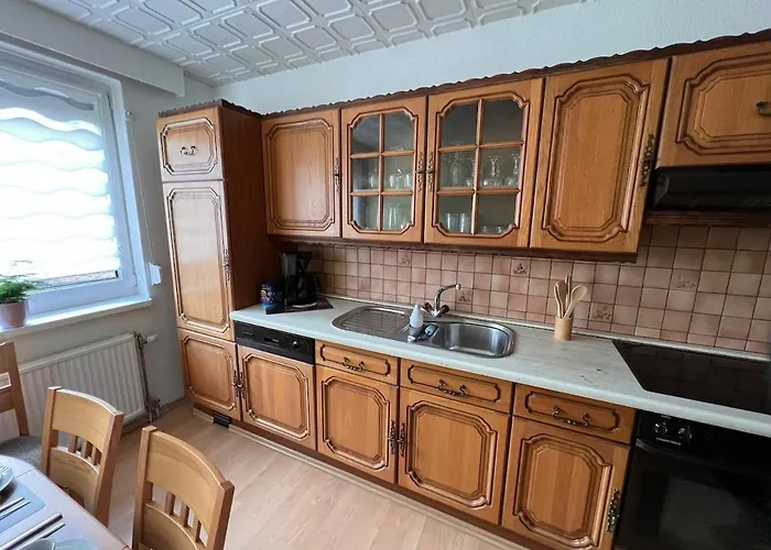 Feriendomizil Elina In Seenaehe *