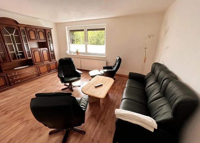 Feriendomizil Elina In Seenaehe *