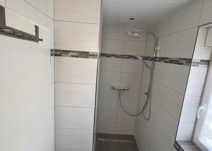 Сasa de vacaciones Feriendomizil Elina In Seenaehe *